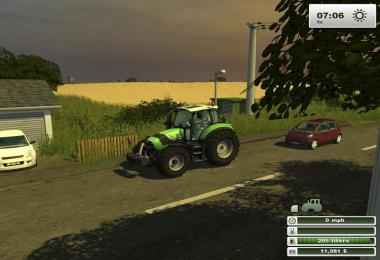 Rendsburg Valley v1.0