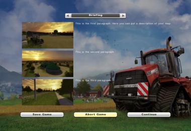 Rendsburg Valley v1.0