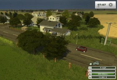 Rendsburg Valley v1.0