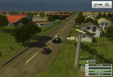 Rendsburg Valley v1.0