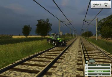 Rendsburg Valley v1.0