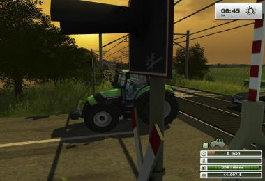 Rendsburg Valley v1.0