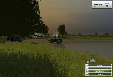 Rendsburg Valley v1.0