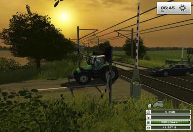 Rendsburg Valley v1.0