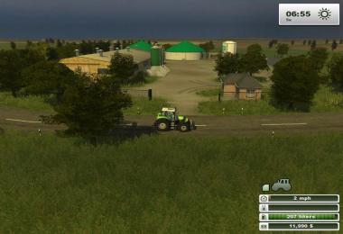 Rendsburg Valley v1.0