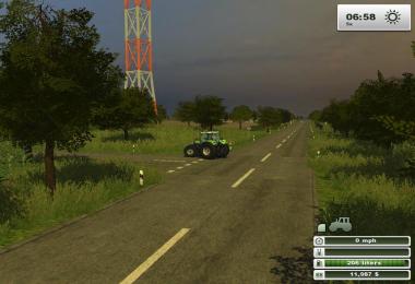 Rendsburg Valley v1.0