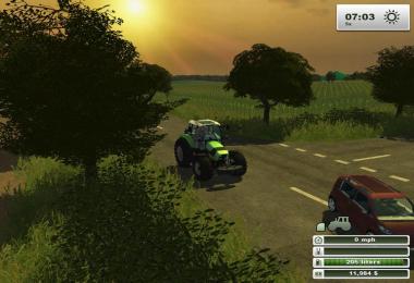 Rendsburg Valley v1.0