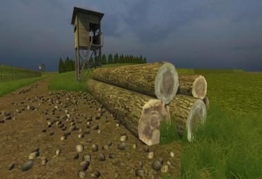 Rhine Valley Map v1.0