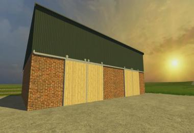 Rhine Valley Map v1.0