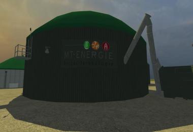 Rhine Valley Map v1.0