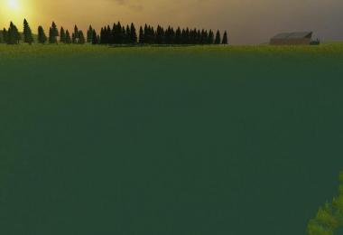 Rhine Valley Map v1.0