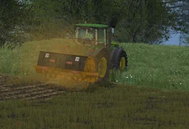 Rotary Plough FALCLAND 3000 v2.1 MR