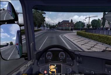 Route Advisor Mod Collection v1.0 [ETS2 v1.11.x ∼]