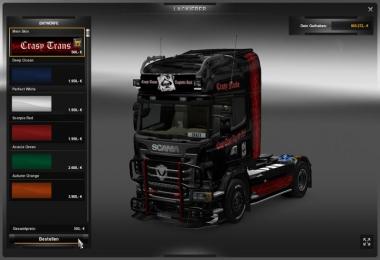 Scania v2.0