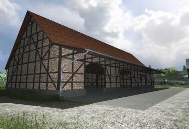 Scheunenset Part1 v1.0