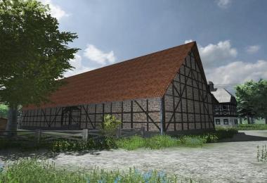 Scheunenset Part1 v1.0