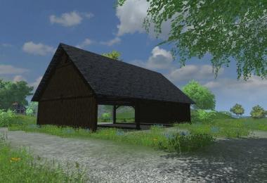 Scheunenset Part1 v1.0