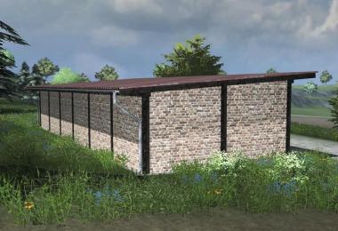 Scheunenset Part1 v1.0