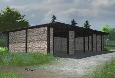 Scheunenset Part1 v1.0