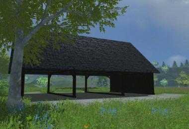 Scheunenset Part1 v1.0