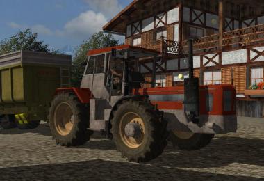 Schluter Super Pack 2 v1.0