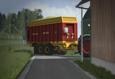 Schuitemaker Rapide 3000 v1.2