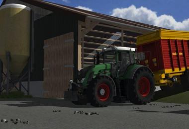 Schuitemaker Rapide 3000 v1.2