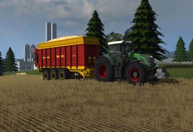 Schuitemaker Rapide 3000 v1.2