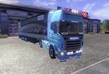 SIEMENS v1.0 by SchwarzLicht