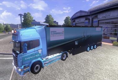 SIEMENS v1.0 by SchwarzLicht