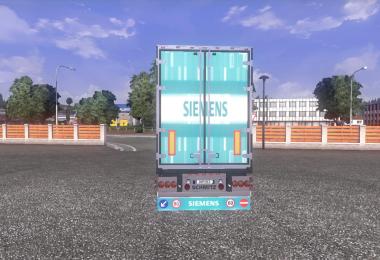 SIEMENS v1.0 by SchwarzLicht