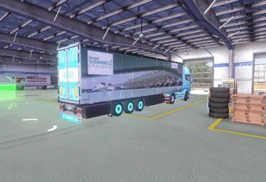 SIEMENS v1.0 by SchwarzLicht