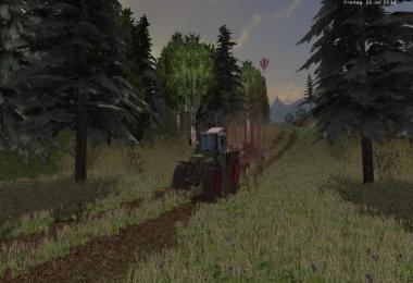 Silent Valley v4.0 forst