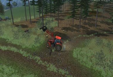 Silent Valley v4.0 forst