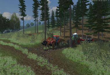 Silent Valley v4.0 forst