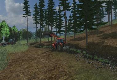 Silent Valley v4.0 forst