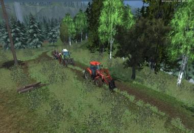 Silent Valley v4.0 forst