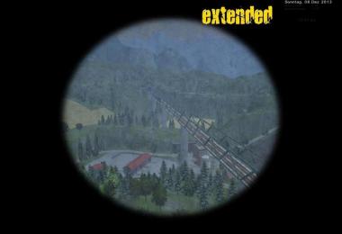 Silent Valley v4.0 forst