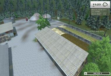 Silent Valley v4.0 forst