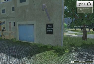 Silent Valley v4.0 forst