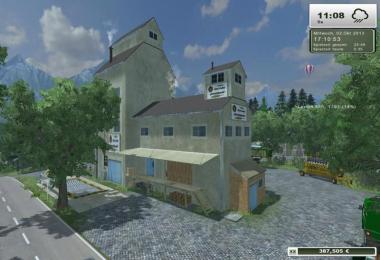 Silent Valley v4.0 forst