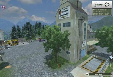 Silent Valley v4.0 forst