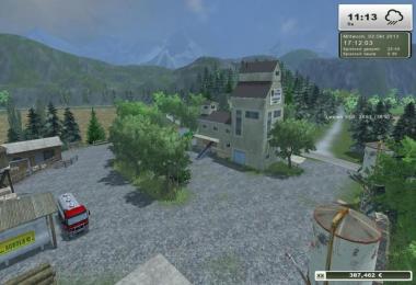 Silent Valley v4.0 forst