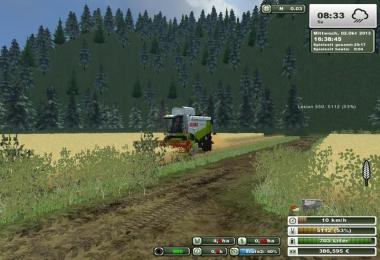 Silent Valley v4.0 forst