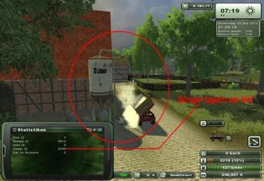 Silent Valley v4.0 forst