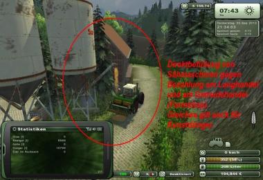 Silent Valley v4.0 forst