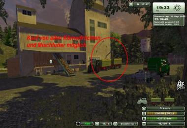 Silent Valley v4.0 forst