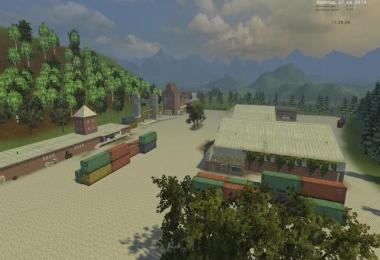 Silent Valley v4.0 forst