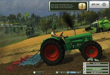 Silent Valley v4.0 forst