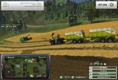 Silent Valley v4.0 forst